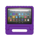 Rixus RXTC06 For iPad Mini 1, 2, 3, 4, 5, 7.9 Tablet Kids Case Purple