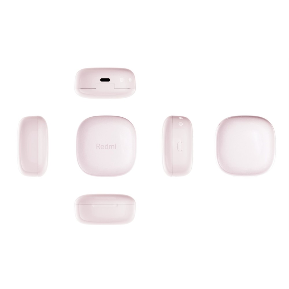 Xiaomi Redmi Buds 6 Play Pink BHR8775GL