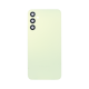 Samsung Galaxy A34 5G A346B Back Cover Lime With Lens (OEM)
