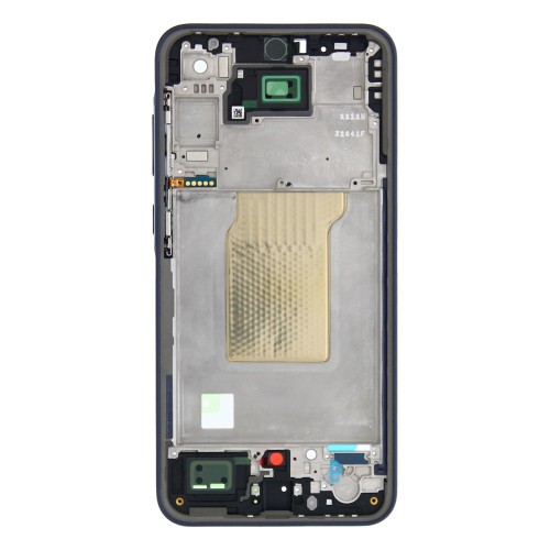 Samsung Galaxy A35 5G A356B Middle Frame Navy