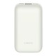 Xiaomi Powerbank 10.000mAh 33W Pocket Edition Ivory BHR5909GL