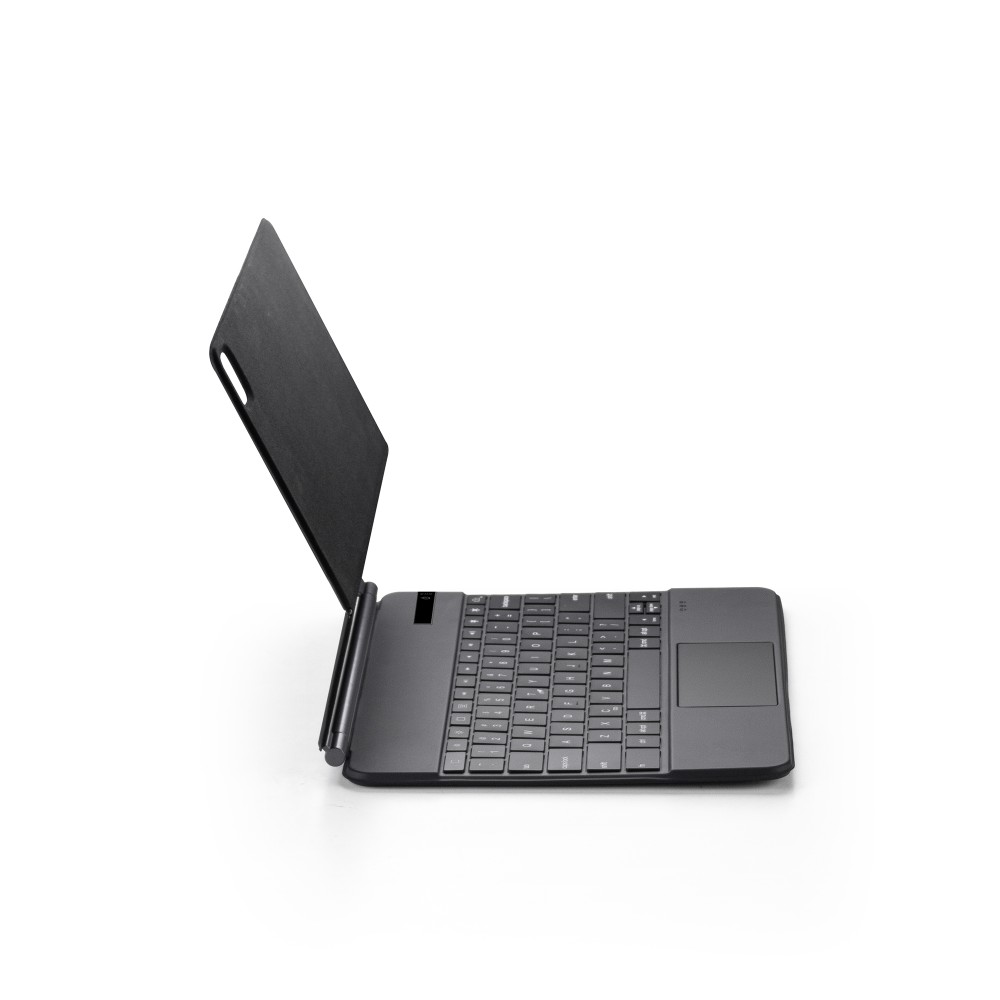 For iPad Pro 12.9 Keyboard P129PRO Grey