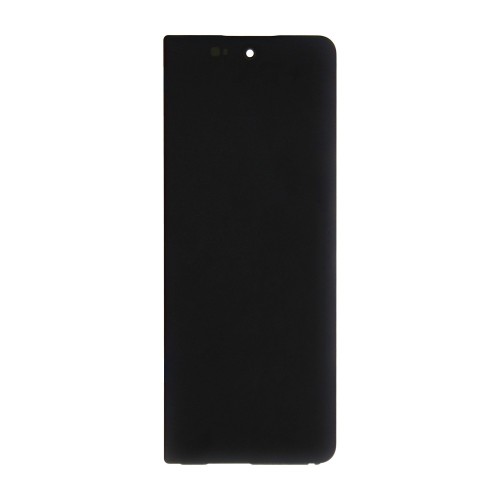 Samsung Galaxy Z Fold5 (SM-F946B) Outer Display + Digitizer (GH82-31849A) - Black