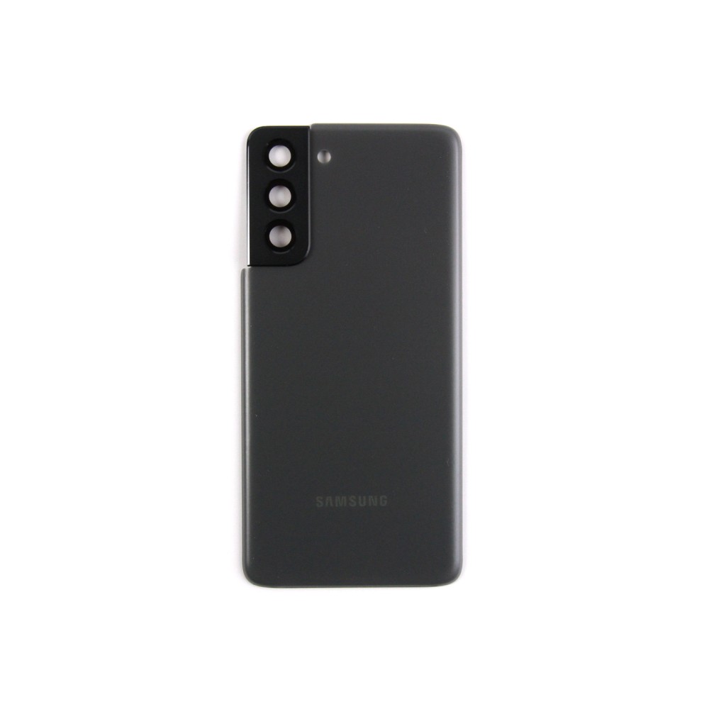 Samsung Galaxy S21 5G G991B Back Cover Phantom Grey (+ Lens)