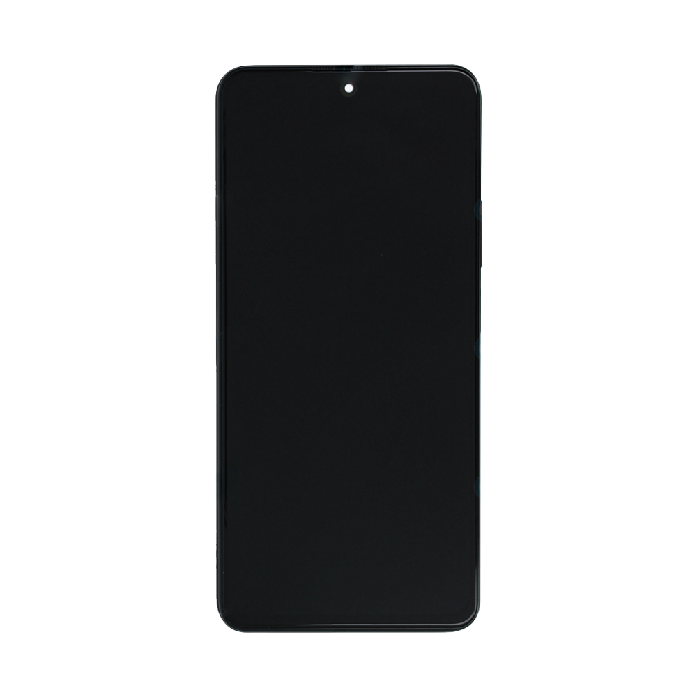 Xiaomi Redmi Note 11 Pro Plus 5G Display And Digitizer With Frame Mysterious Black OEM