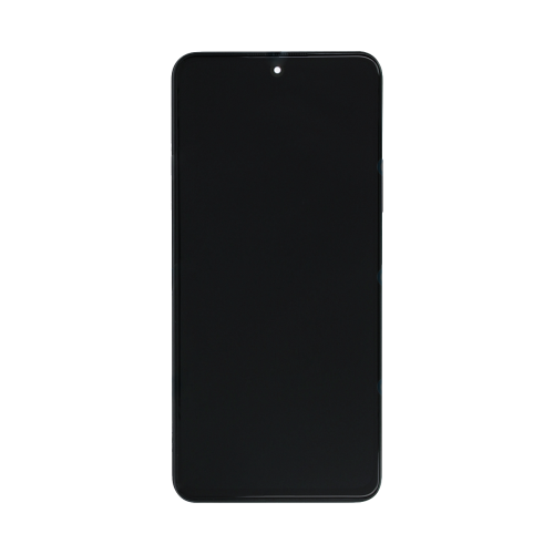 Xiaomi Redmi Note 11 Pro Plus 5G Display And Digitizer With Frame Mysterious Black OEM