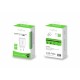 Rixus RX209 Adaptive Fast Charger USB-C 20W White