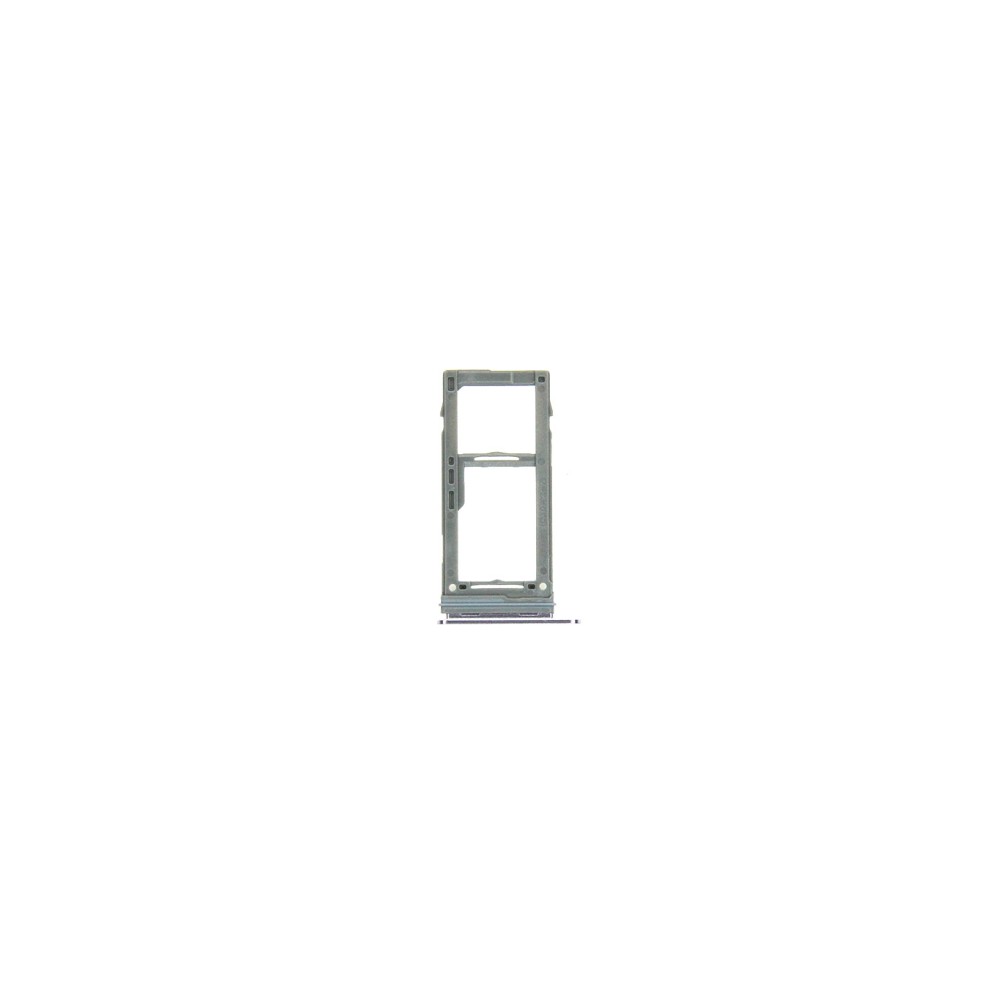 Samsung Galaxy Note 9 N960F Sim and SD Card Holder Lavender Purple