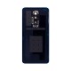 OnePlus 7 Pro Back Cover Mirror Grey