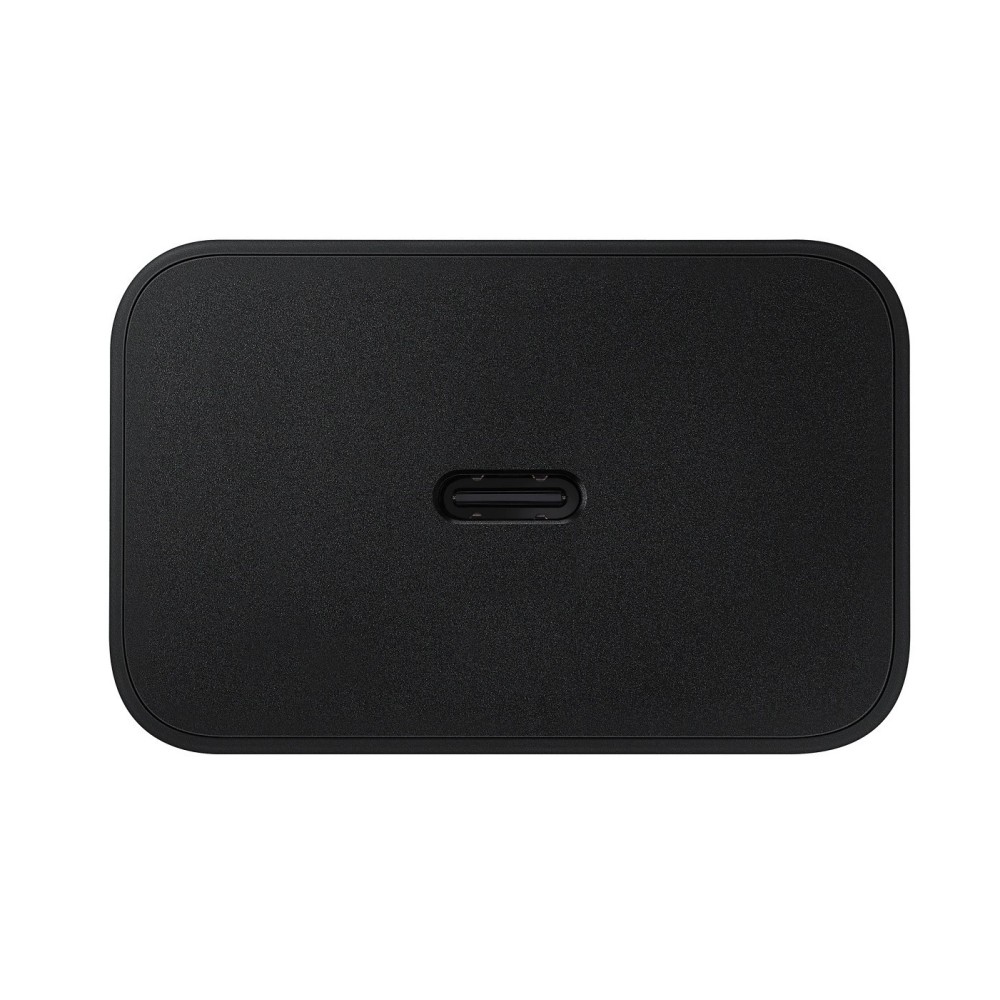 Samsung Super Fast Charger USB-C To USB-C Cable 180CM 45W EP-TA4510XBEGEU Black Service Pack