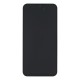 Samsung Galaxy A15 A155F, A15 5G A156B Display And Digitizer With Frame Black Service Pack