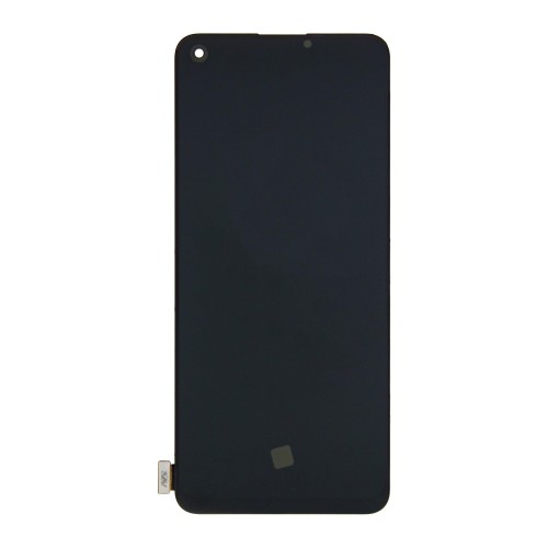 Oppo A96 5G (PFUM10) Display + Digitizer Complete - Black