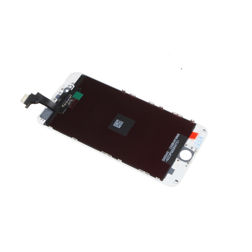For iPhone 6 Plus Display White Compatible