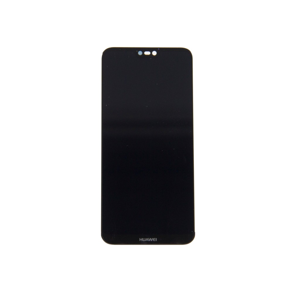 Huawei P20 Lite Display And Digitizer Black