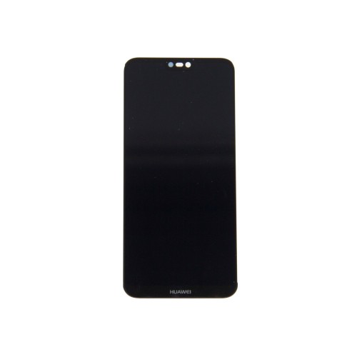 Huawei P20 Lite Display And Digitizer Black