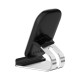 Rixus RXWC35 Wireless Charging Stand Silver