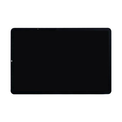 Xiaomi Pad 5 (21051182G), Pad 5 Pro (M2105K81AC) Display And Digitizer Without Frame Black OEM