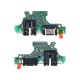Huawei P30 Lite (MAR-LX1M), P30 Lite New Edition (MAR-L21BX) System Charging Board OEM