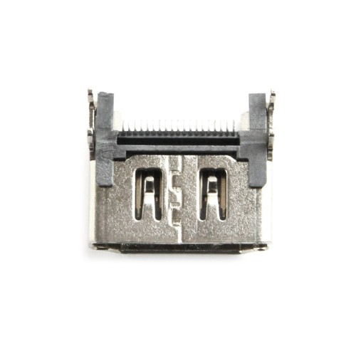For Playstation 4 HDMI Interface Port Connector Socket (CUH-1001a , CUH-1115a)