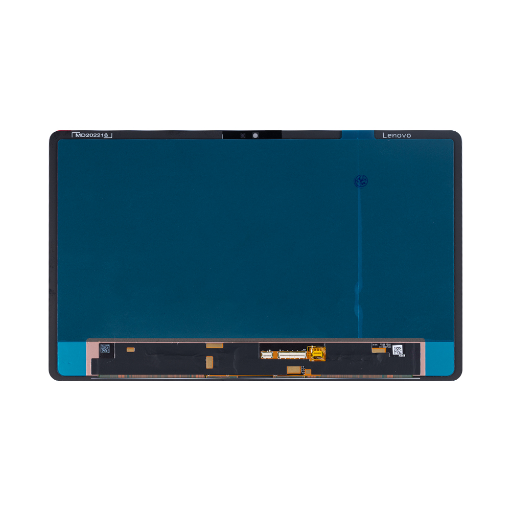 Lenovo Tab P11 Pro 2nd Gen (TB132FU) Display And Digitizer Without Frame Black OEM