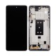 Xiaomi 11T, 11T Pro 5G (2107113SG) Display And Digitizer With Frame Black OEM