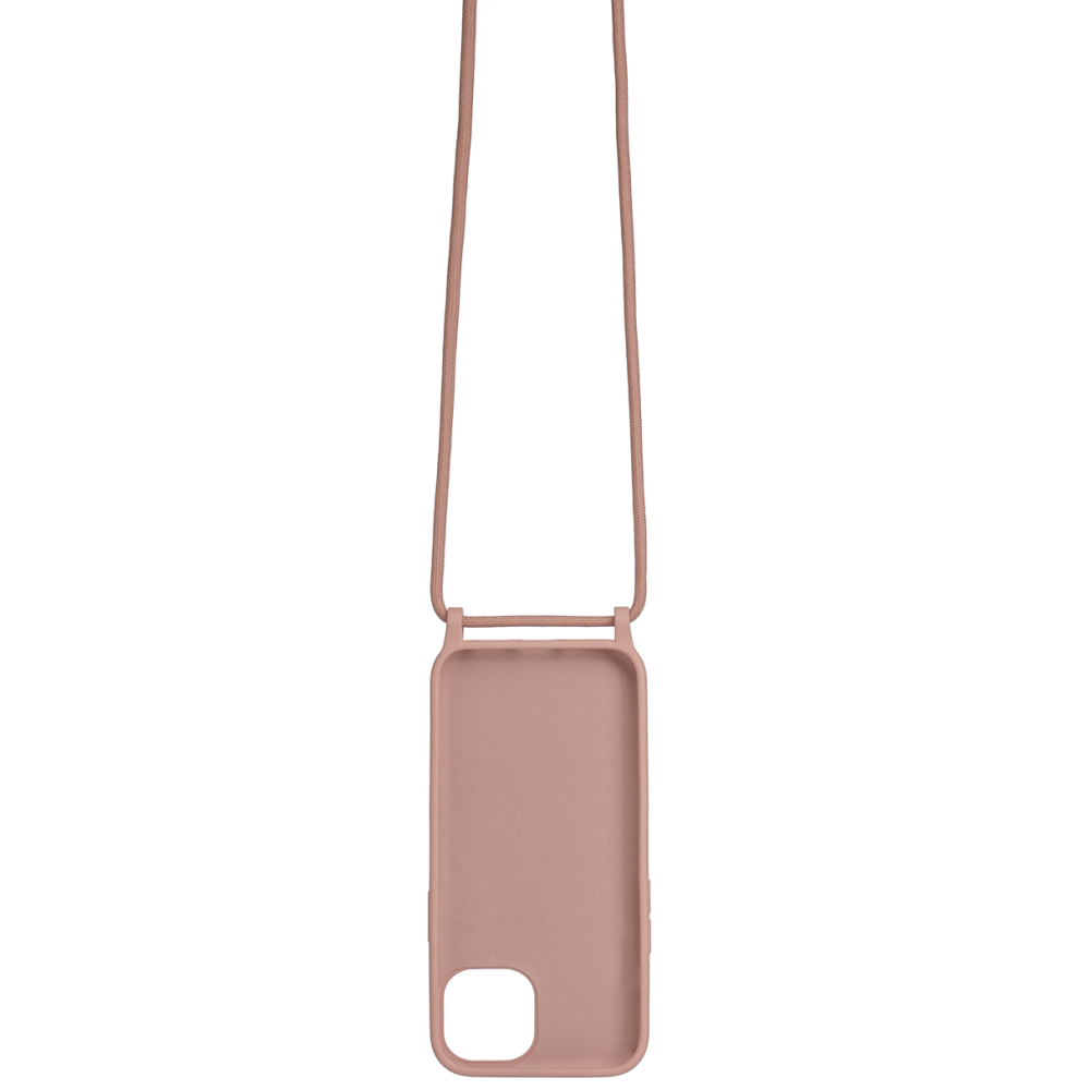 Furlo TPU Necklace Cord Cover For Samsung Galaxy A53 - Pink