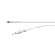Rixus RX2040 Audio Cable 3,5Mm Jack To 3,5Mm Jack 2mtr