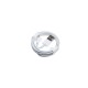 For iPhone Data Cable Lightning White 100CM