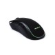 Rixus RXWM32 Wireless Gaming Mouse G-Pad Black