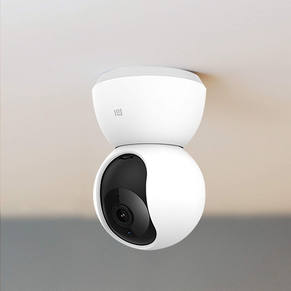 Xiaomi Mi Home Smart Security Camera 1080P HD IP Camera With 360 Degree Night Vision