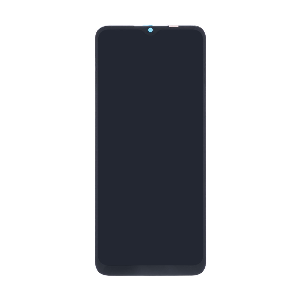 Realme 7i (Global), Narzo 20 RMX2193 Display And Digitizer Without Frame Black OEM