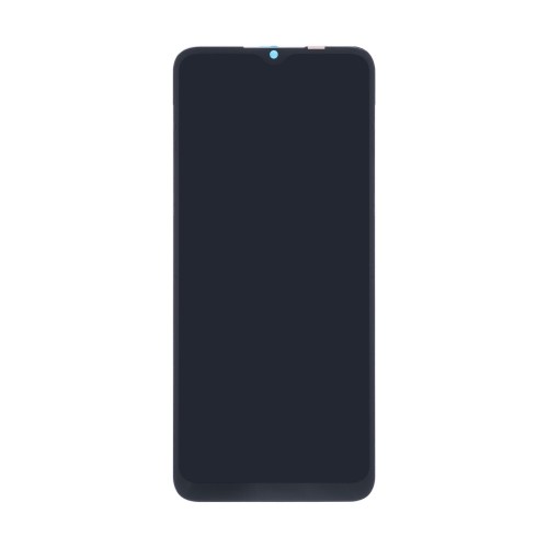 Realme 7i (Global), Narzo 20 RMX2193 Display And Digitizer Without Frame Black OEM