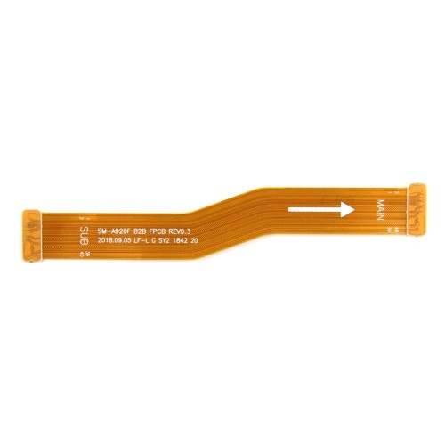 Samsung Galaxy A9/A9S A920F (2018) Display Connector Flex
