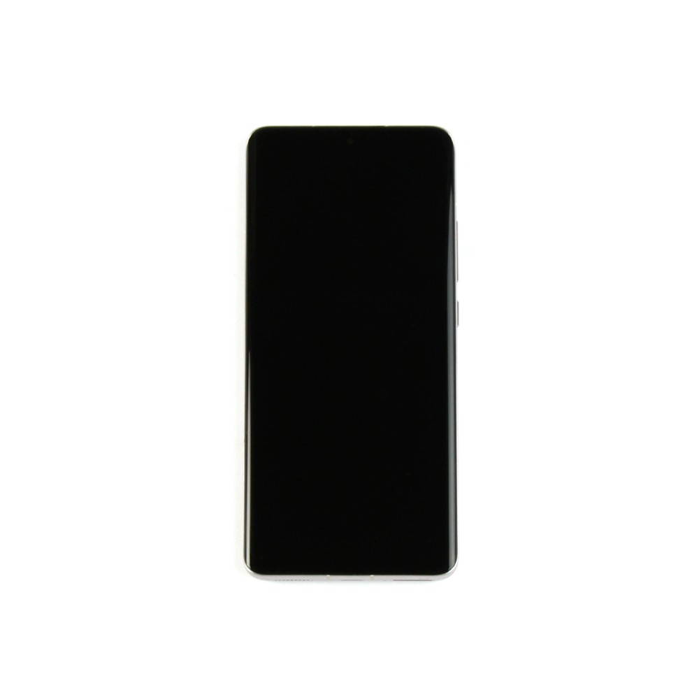 Xiaomi 12, 12X, 12S Display And Digitizer With Frame Purple Original