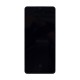 Samsung Galaxy A42 5G A426B Display And Digitizer With Frame Prism Dot Black Service Pack