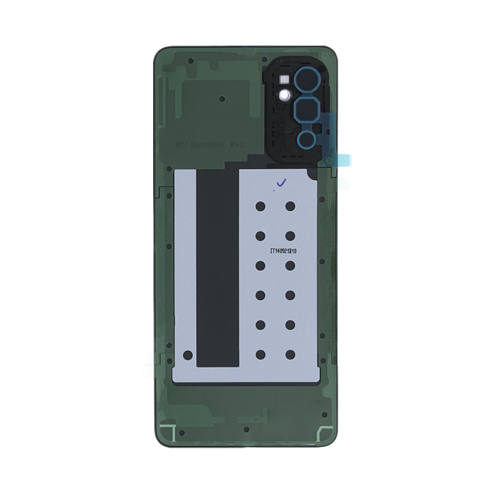 Samsung Galaxy M52 M526B Back Cover Blazing Black (OEM)