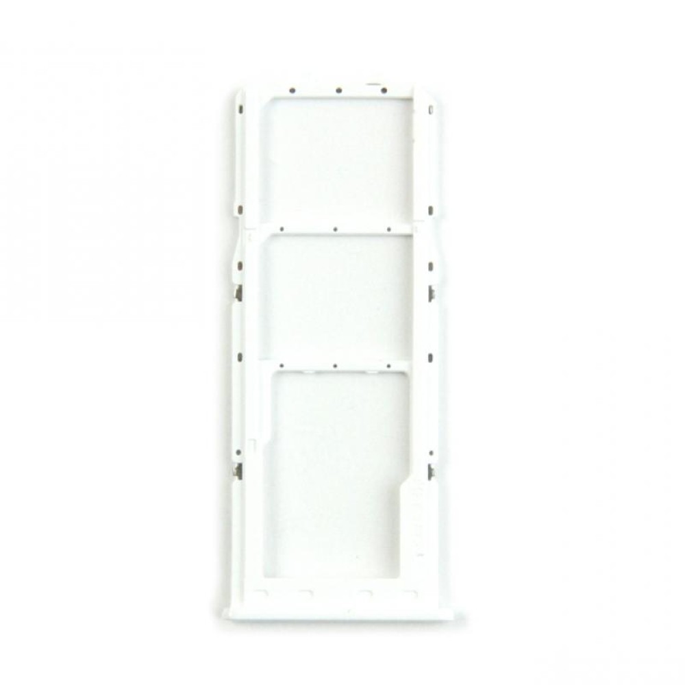 Samsung Galaxy A13 4G (SM-A135F) Sim Holder - White
