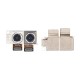 Google Pixel 5 GD1YQ, GTT9Q Dual Back Camera 16MP + 12.2MP