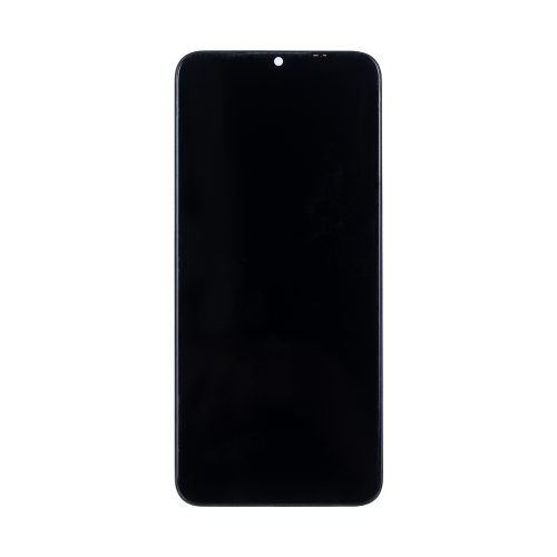Oppo A16 CPH2269, A16S CPH2271 Display And Digitizer With Frame Black OEM