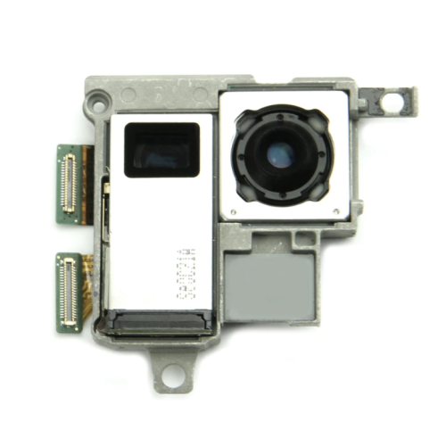 Samsung Galaxy S20 Ultra (SM-G988F) Back camera 108MP + 48MP GH96-13111A