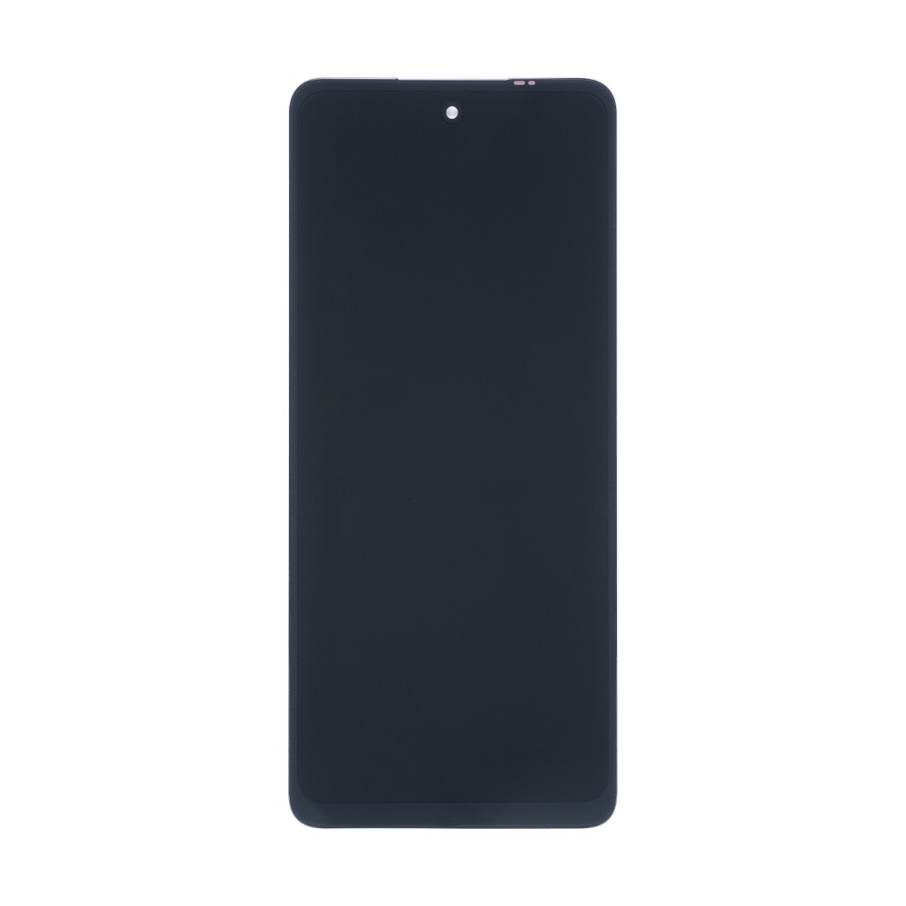 Motorola Moto G24 (XT2423-1), G24 Power Display And Digitizer Without Frame Black OEM