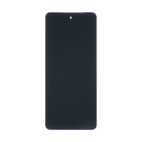 Motorola Moto G24 (XT2423-1), G24 Power Display And Digitizer Without Frame Black OEM