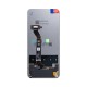 Huawei Honor 50 Lite (NTN-L22), Nova 8i (NEN-L22), Honor X20 (NTN-AN20) Display And Digitizer Without Frame Black OEM
