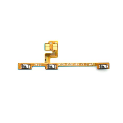 Xiaomi Poco X3 Pro (M2102J20SG, M2102J20SI) Power And Volume Flex