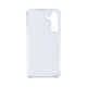 Rixus For Samsung Galaxy A15 5G A156B Anti-Burst Case Transparent