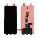 Huawei Honor 90 Display And Digitizer Without Frame Black OEM