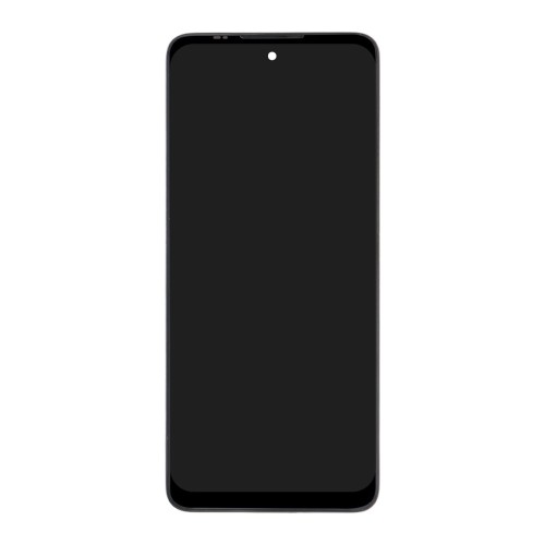 Motorola Moto G60S XT2133 Display Black OEM