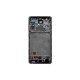Samsung Galaxy A72 A725F Display And Digitizer With Frame Awesome White Service Pack