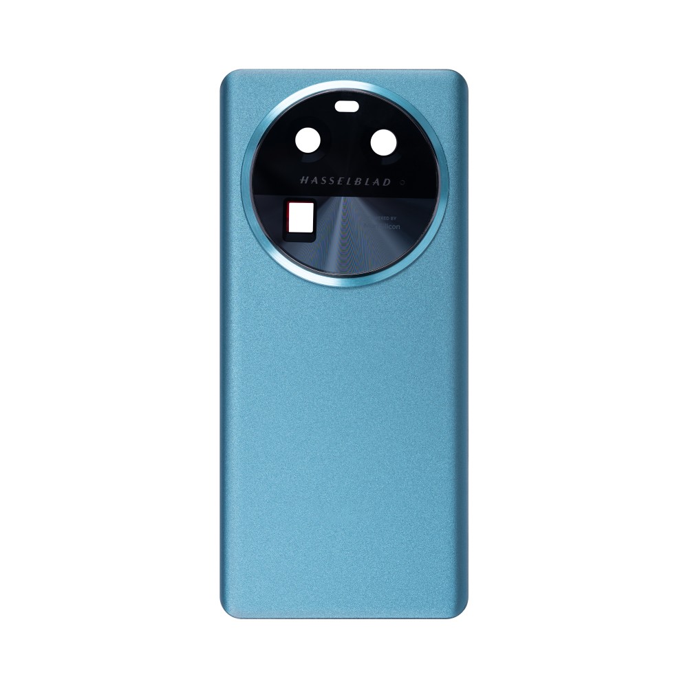 Oppo Find X6 5G (PGFM10) Back Cover Green With Lens OEM