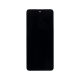 Xiaomi Redmi Note 11T Pro Display And Digitizer Without Frame Black OEM